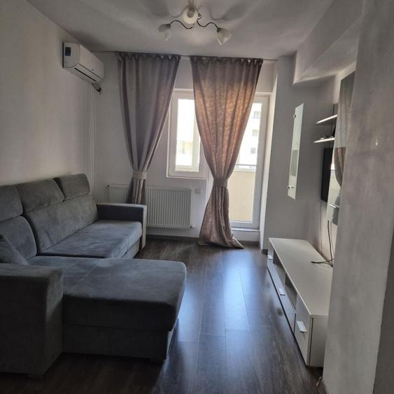 Apartament cu 2 camere în Bragadiru