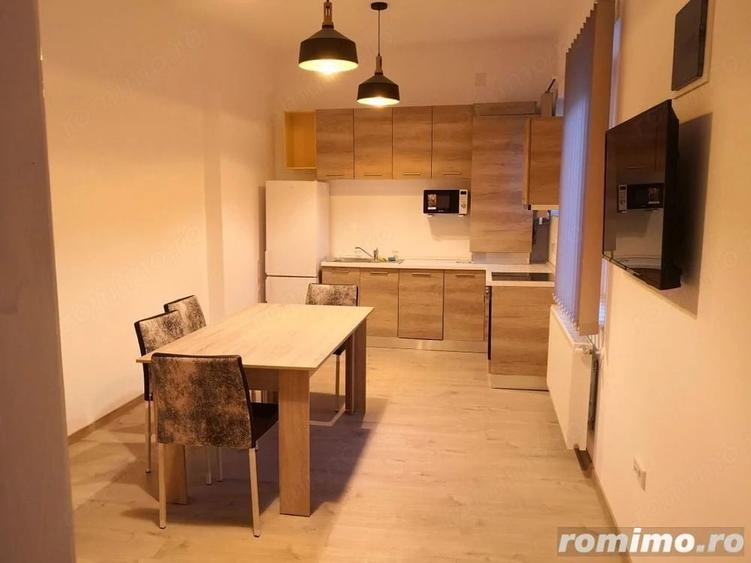Apartament cu 1 camera de inchiriat in zona Braytim - 3