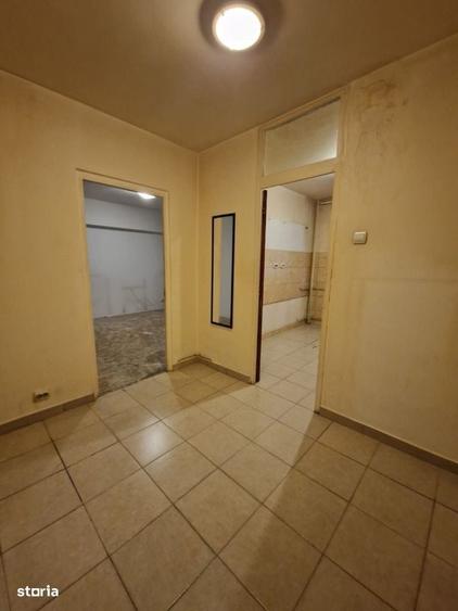 Apartament 2 camere, bd. 1 Decembrie stradal 87000 euro - 4