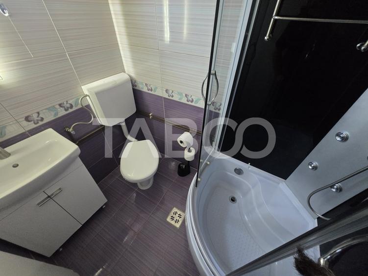 Casă individuală cu 2 camere cu Canalizare în Lazaret