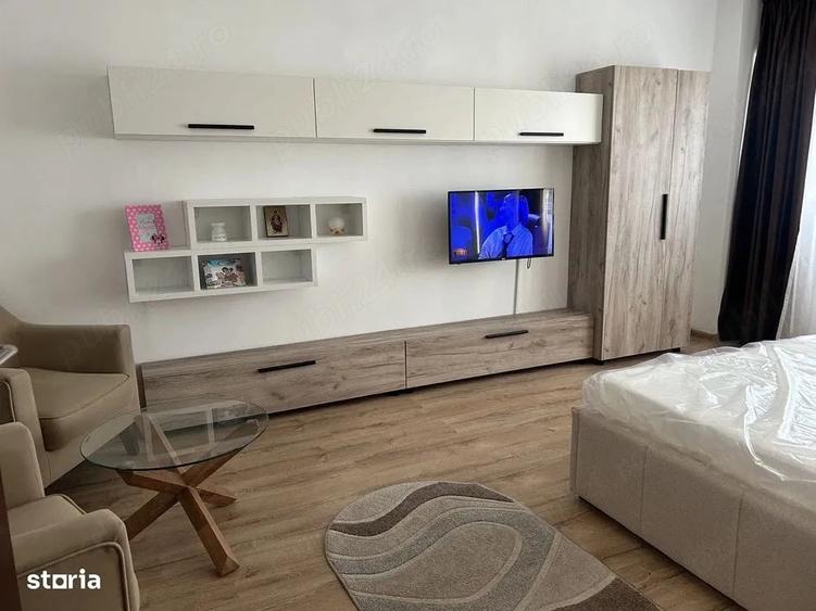 Garsonieră decomandată în Dristor
