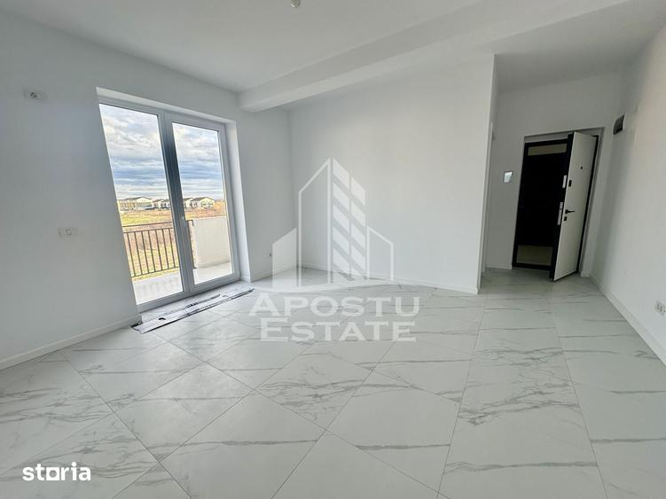 Apartament cu 2 camere semidecomandat în Braytim