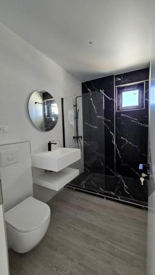 Garsonieră decomandată în Mamaia-Sat
