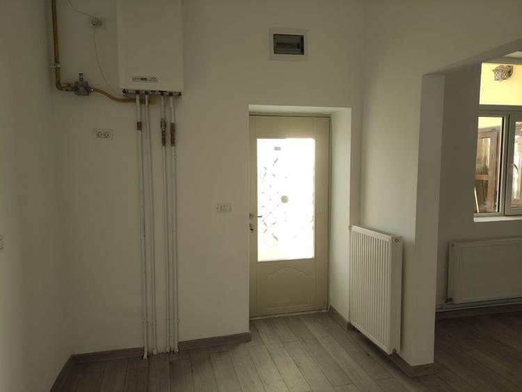 Apartament cu 2 camere în Podgoria