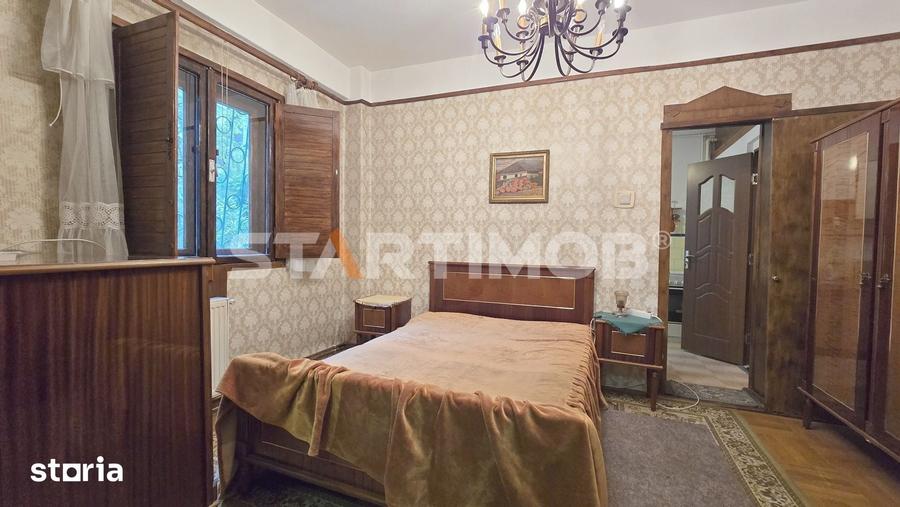 Apartament doua camere Maior Cranta - 18