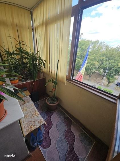Apartament 2 camere decomandat Micro 17, Str. Ioan Vidu - 8