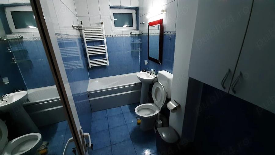 Apartament cu 2 camere decomandat în Mihail Kogălniceanu