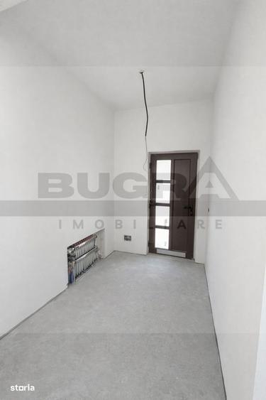 Casă cu 4 camere în Juc-Herghelie