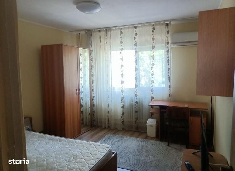 Apartament 2 camere Gara , 50 metri, etaj 3 Cod:163101 - 6