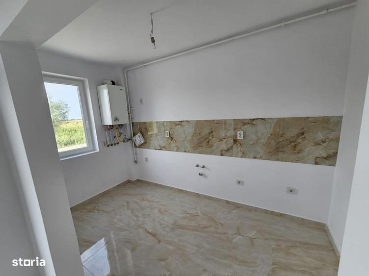 Apartament cu 2 camere în Giroc