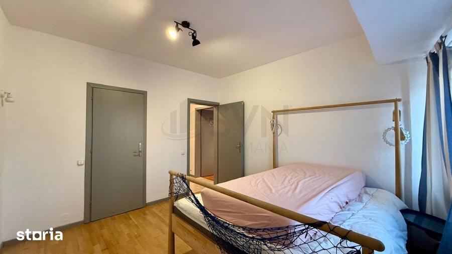Apartament cu 3 camere în Polonă