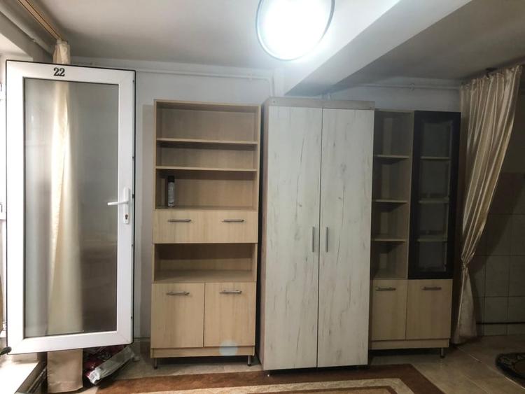 Garsonieră semidecomandată, mobilată în Bulgaria