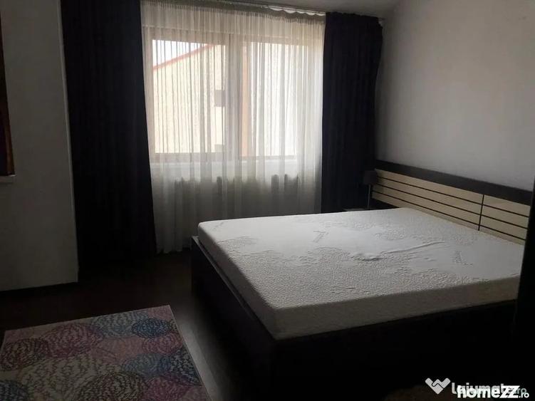Apartament cu 3 camere decomandat în Giulești