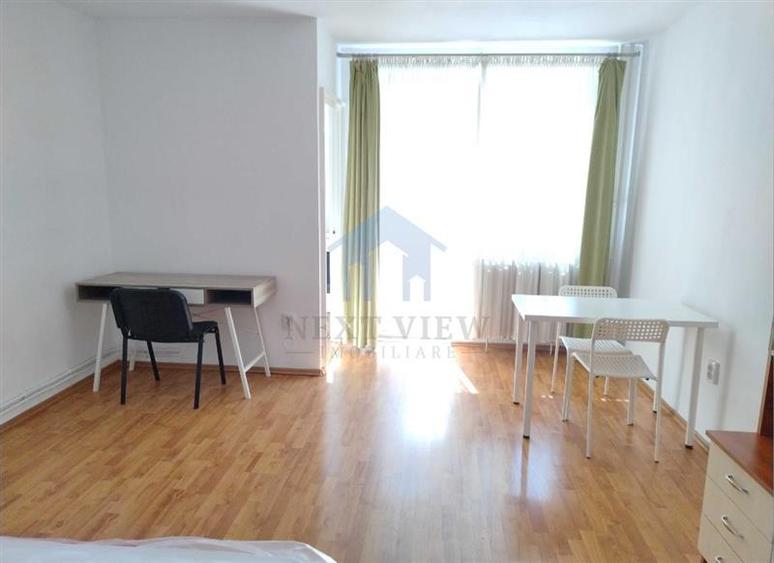 Garsonieră decomandată în Mănăștur
