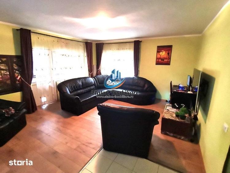 Apartament cu 4 camere decomandat în Calea Romanului