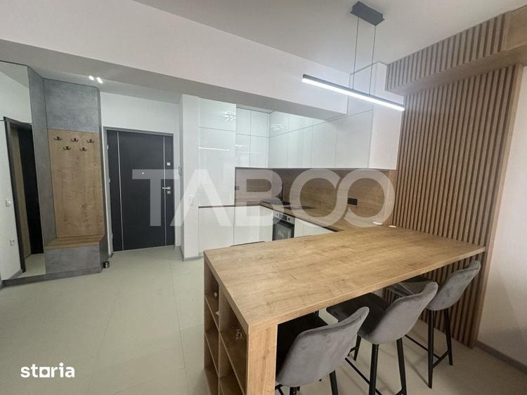 Apartament cu 2 camere decomandat în Șelimbăr