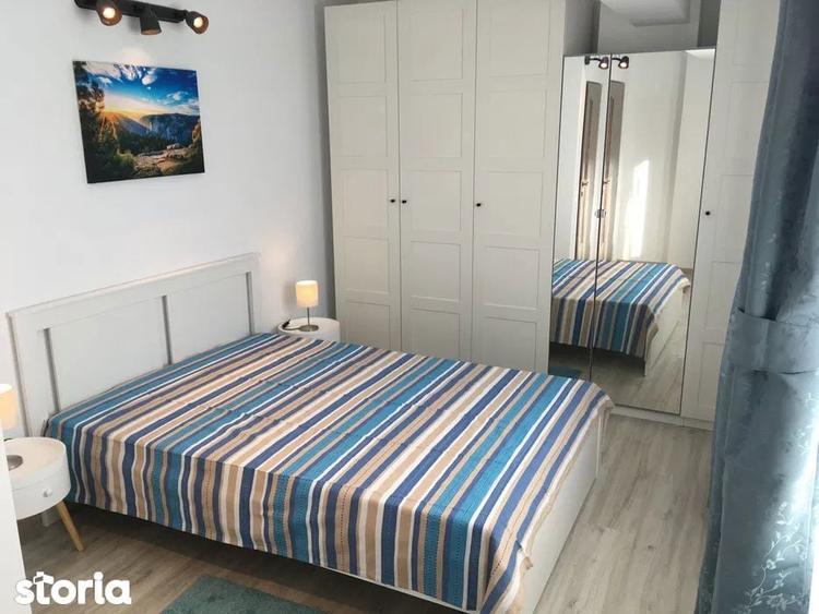 Apartament 2 camere de inchiriat | Baneasa | cartier Greenfield - Onix - 2