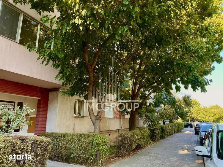 Apartament cu 2 camere, mobilat în Steaua