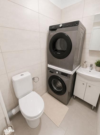 Apartament cu 3 camere în Miroslava