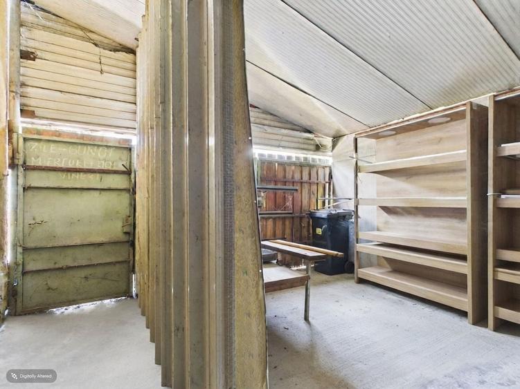 Casă 3 camere, garaj+Spațiu Comercial în Freidorf - 36
