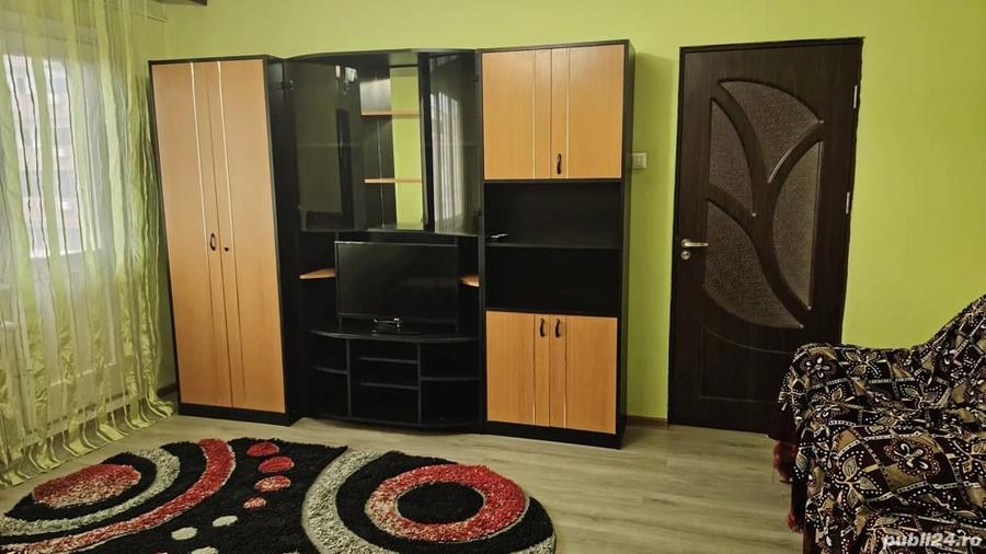 Inchiriez apartament cu doua camere in zona Brazda! - 2