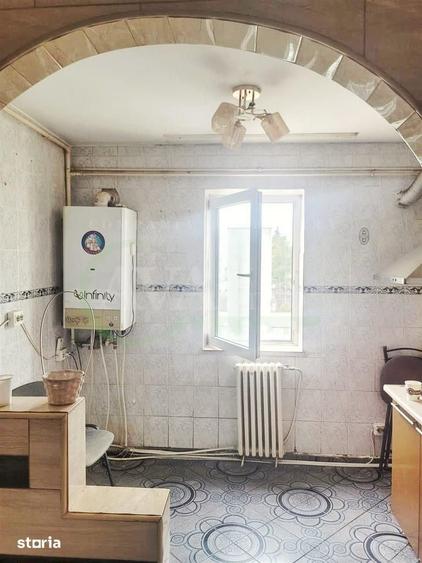 Apartament 3 camere semidecomandat, zona Neagoe Voda - 4