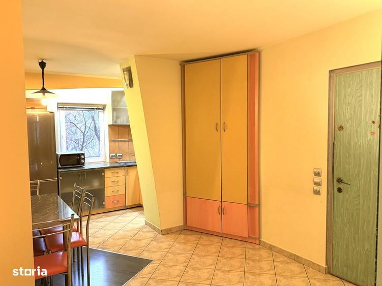 * Fara comision * Vand apartament 3 camere 72 mp zona Bucovina - 14