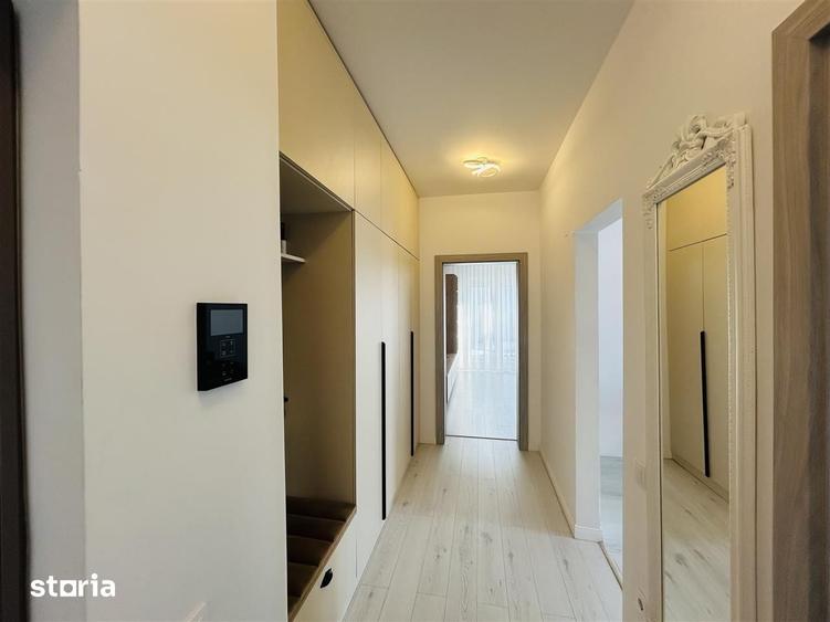 Apartament cu 2 camere decomandat în Tineretului
