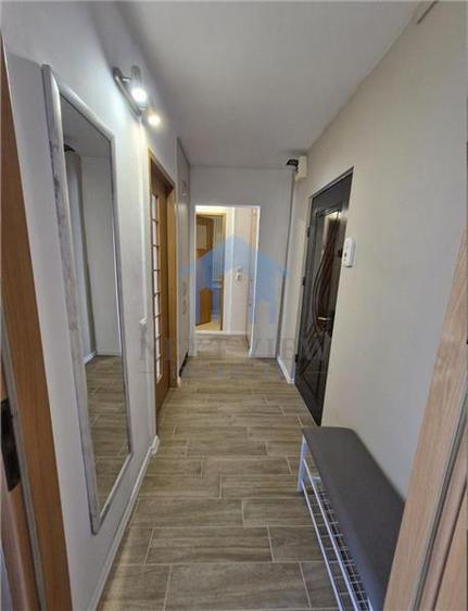 Apartament cu 2 camere decomandat în Zorilor