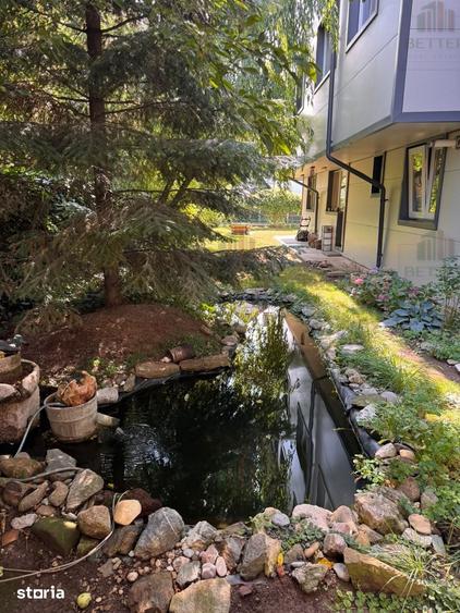 Apartament 2 camere decomandat, cu curte, Drumul Fermei - 2
