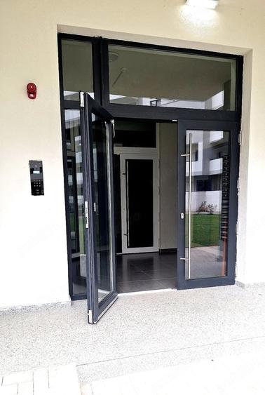 Apartament cu 2 camere decomandat în Militari