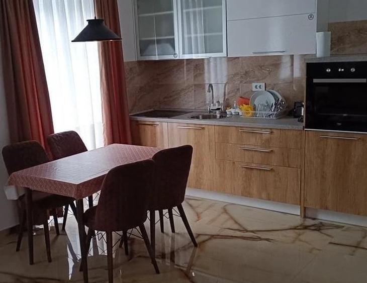 Garsonieră decomandată în Sebastian