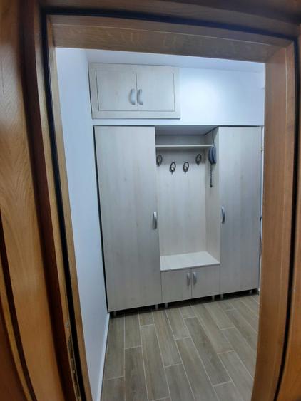 Apartament cu 2 camere decomandat în Magheru