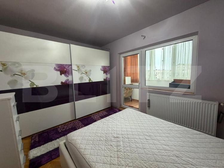Apartament 3 camere, 65.84 mp, Calea Girocului - 16