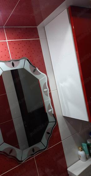 Apartament cu 3 camere nedecomandat în Central