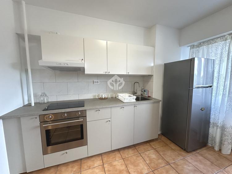 Inchiriere 2 camere decomandat - igienizat - mobilier nou Ikea - Piata Victoriei - 5
