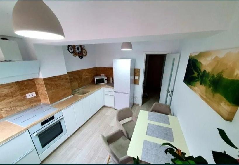 Garsonieră decomandată în Exterior Vest
