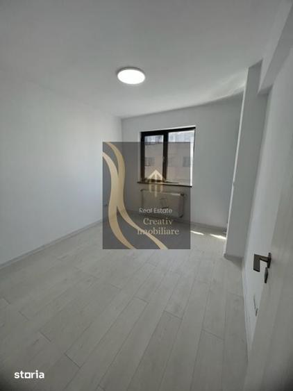 Apartament cu 2 camere în Chiajna