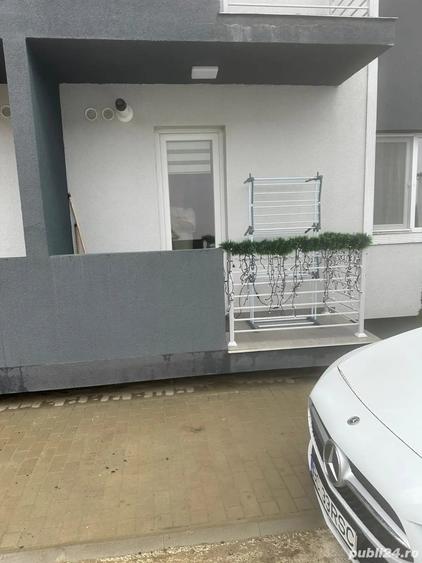 Garsonieră decomandată în Lunca Cetățuii