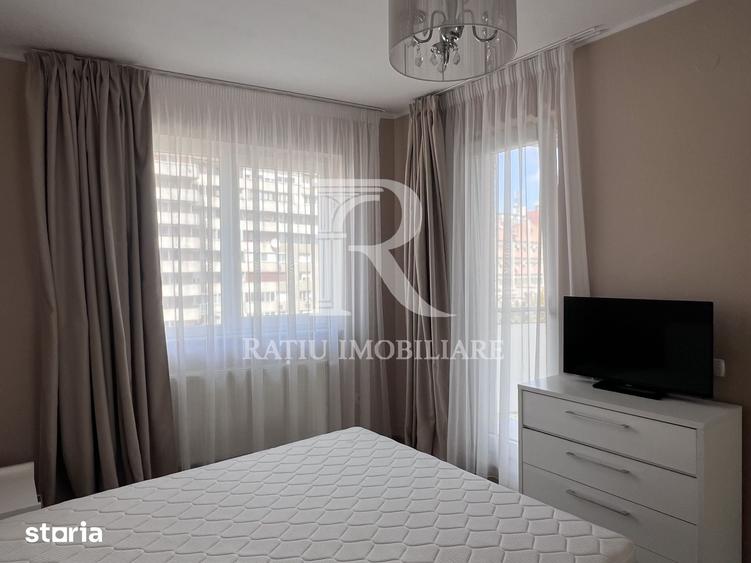 Apartament cu 3 Camere| Dormitor Matrimonial| parcare subterana|Oradea - 13