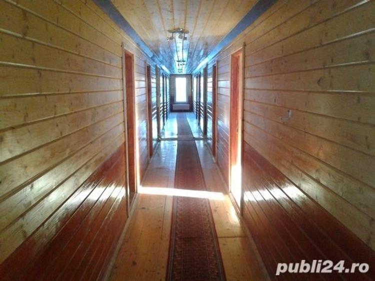 Spațiu comercial, de 520 mp, în Bolvașnița
