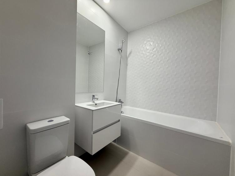 Apartament 3 camere 3A | HILS Titanium Ansamblu rezidential nou - 18