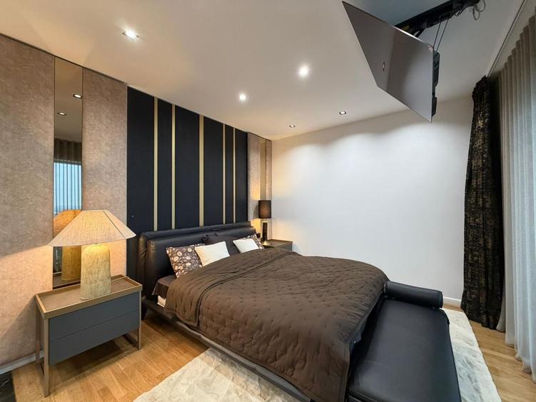 Apartament cu 2 camere în Domenii
