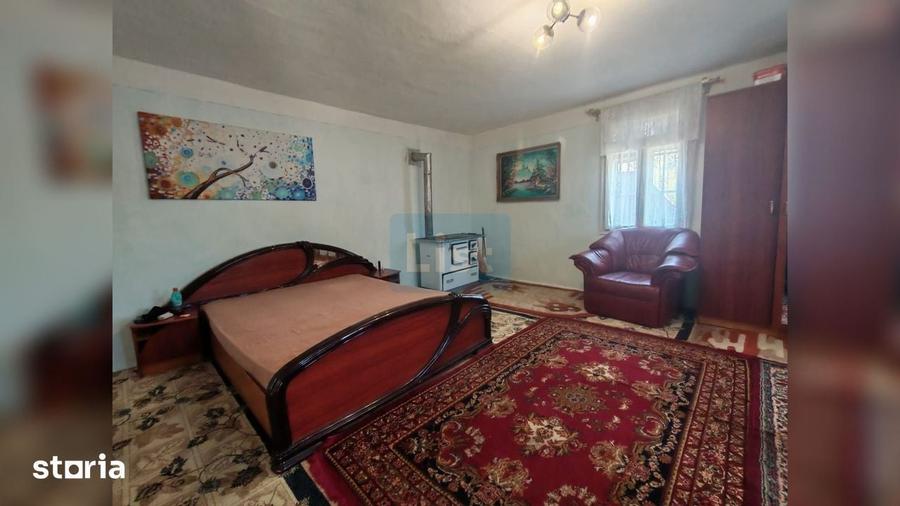 Casa supraetajata de vanzare in Leontine?ti comision 0% - 5