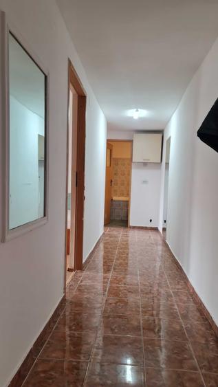 Apartament cu 2 camere decomandat în Mircea cel Bătrân