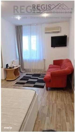 Garsoniera spatioasa si moderna cu pod la casa Strada Lunga - 3