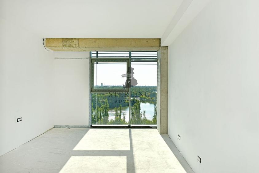 Up-site -4 camere cu vedere libera spre lac - 15