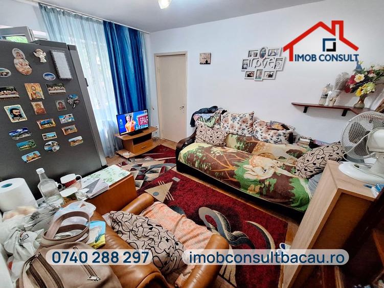 APARTAMENT 2 CAMERE DE VÂNZARE – PIAȚA SUD, STR. VIOLETELOR | CE1755 - 6