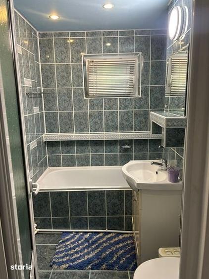 Apartament cu 2 camere în Obcini
