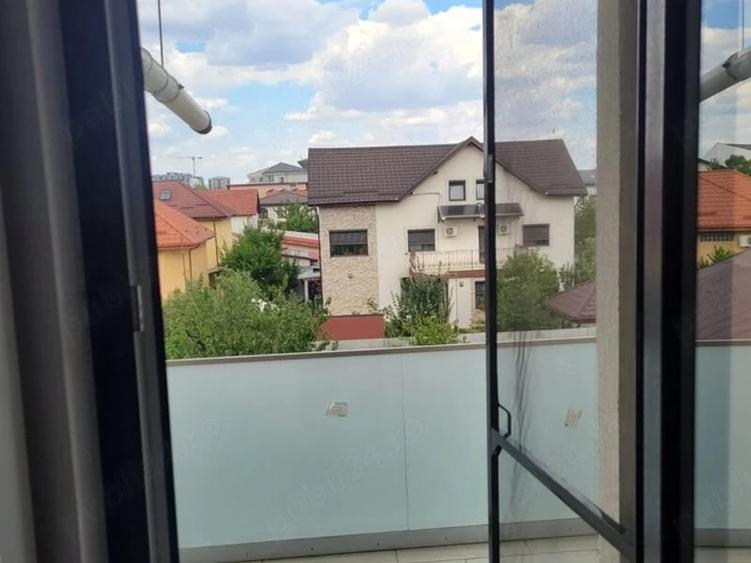 Apartament cu 2 camere decomandat în Ozana